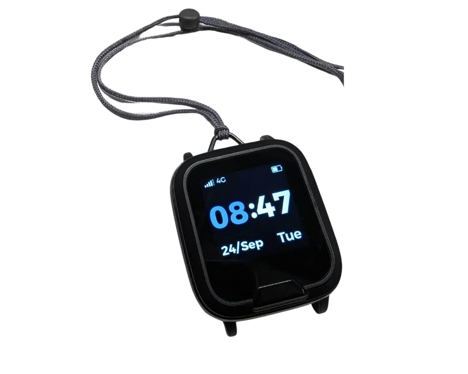Umps Mobile Alarm 9